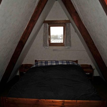 Vakantiehuisje aan de kust Oostduinkerke Nieuwpoort Buitenkant foto
